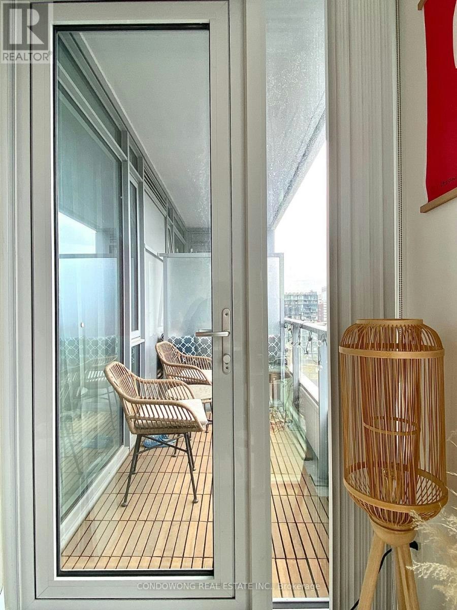 1419-576 Front Street W, Toronto, ON, M5V 0P8 - 22