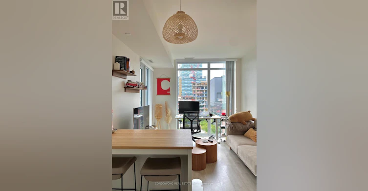 1419-576 Front Street W, Toronto, ON, M5V 0P8 - 15