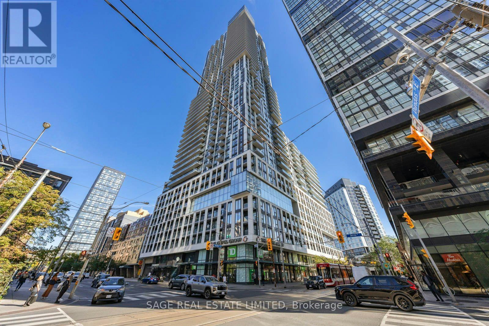 505-251 Jarvis Street, Toronto, ON, M5B 0C3