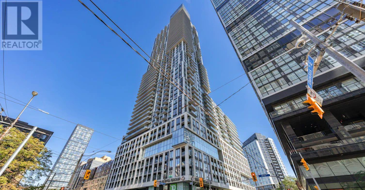 505-251 Jarvis Street, Toronto, ON, M5B 0C3