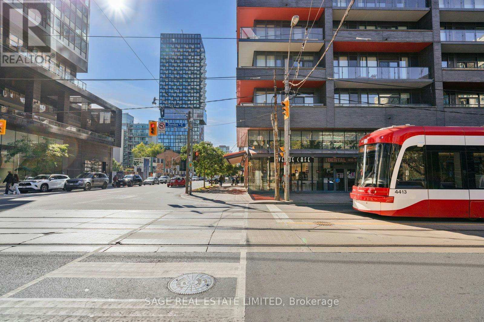 505-251 Jarvis Street, Toronto, ON, M5B 0C3 - 29