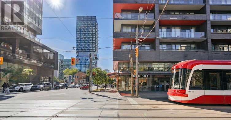 505-251 Jarvis Street, Toronto, ON, M5B 0C3 - 29