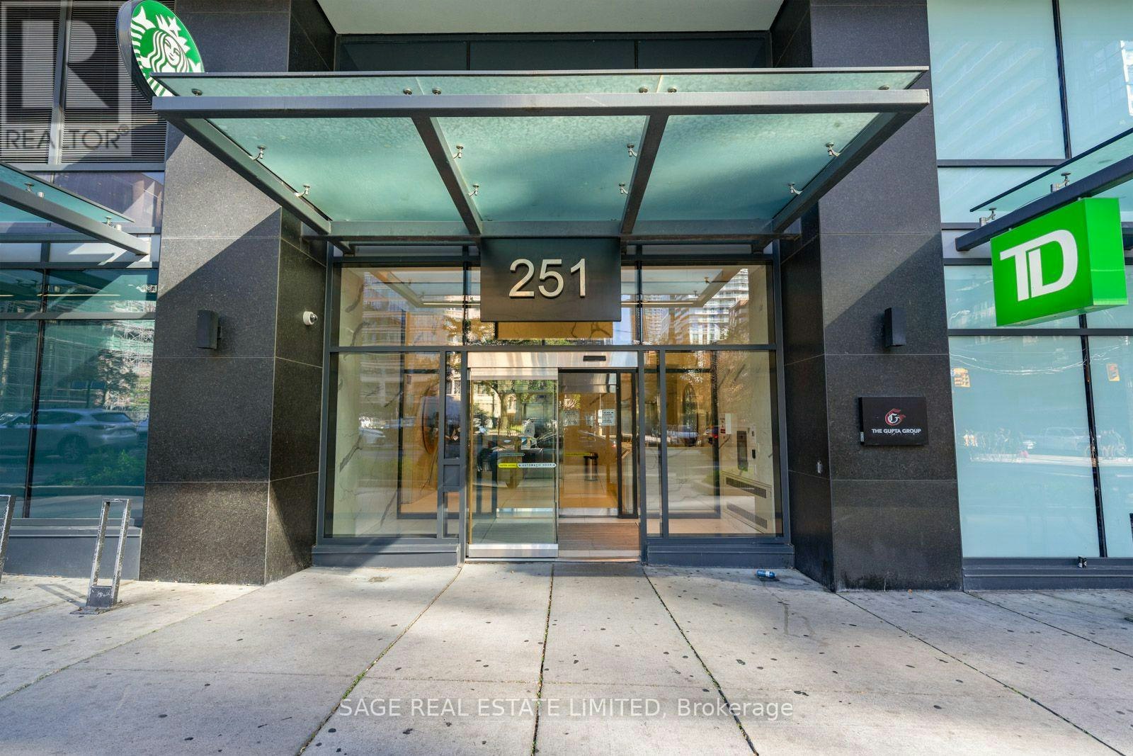 505-251 Jarvis Street, Toronto, ON, M5B 0C3 - 4