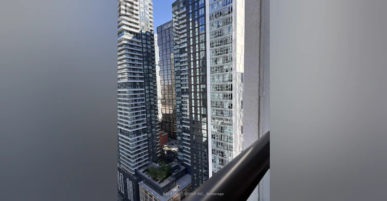 2806-400 King Street W, Toronto, ON, M5V 0X8 - 11