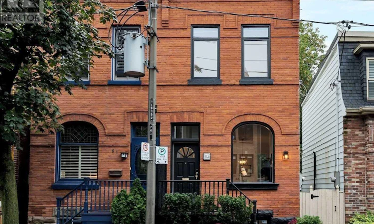 63 Alcorn Avenue