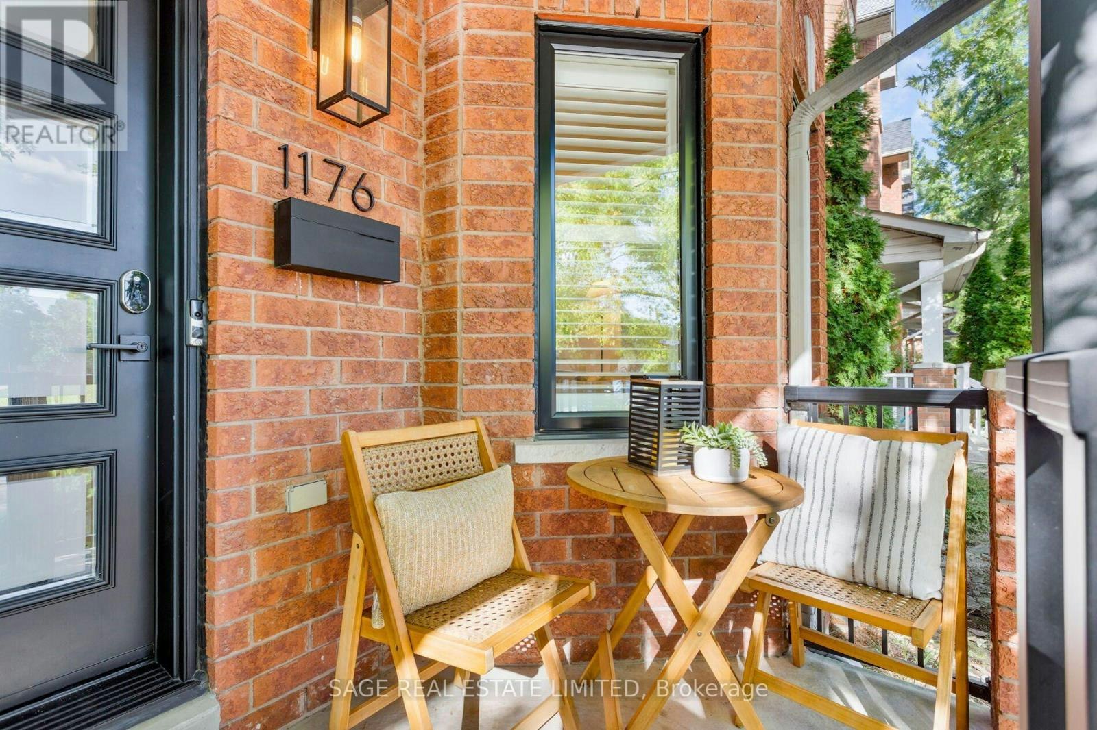 1176 Shaw Street, Toronto, ON, M6G 3N6