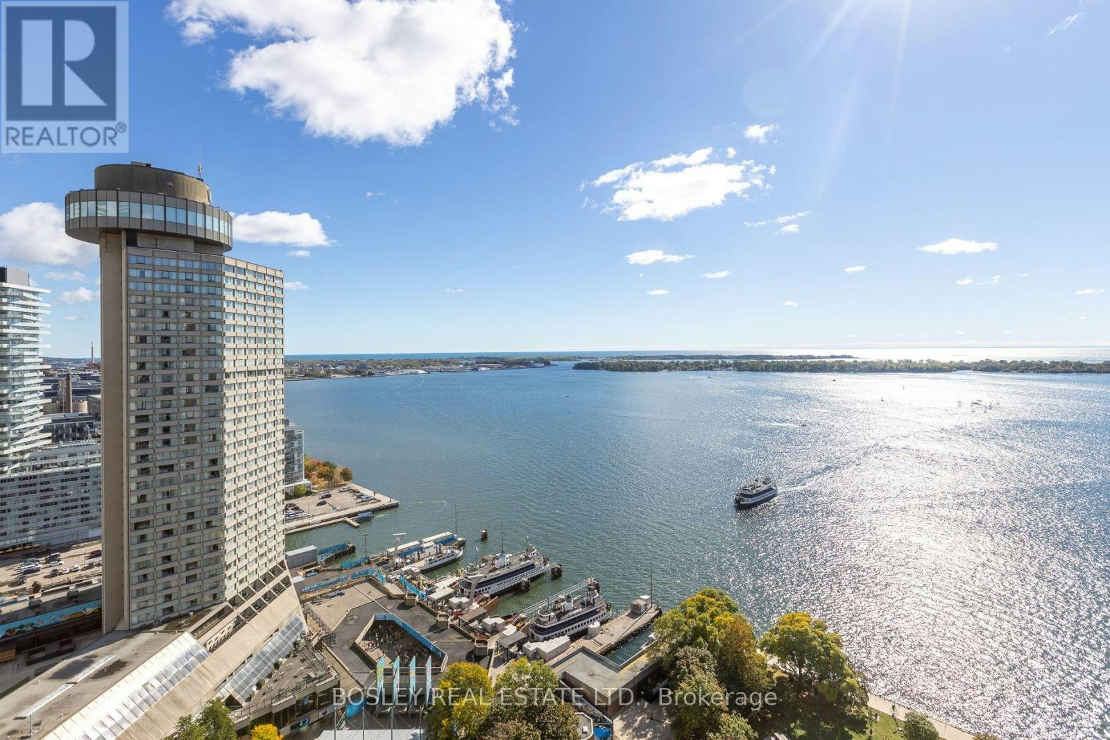 2825-33 Harbour Square, Toronto, ON, M5J 2Z6 - 19
