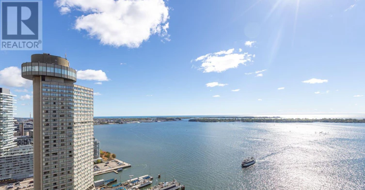 2825-33 Harbour Square, Toronto, ON, M5J 2Z6 - 19