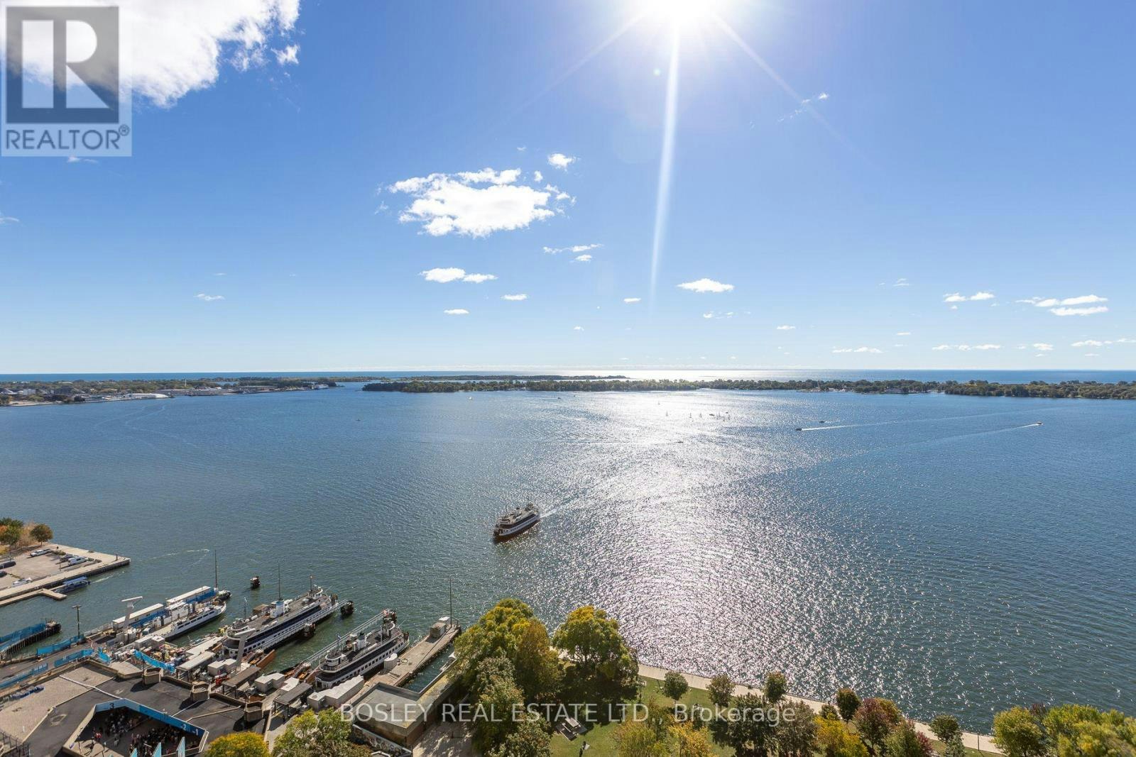 2825-33 Harbour Square, Toronto, ON, M5J 2Z6 - 20