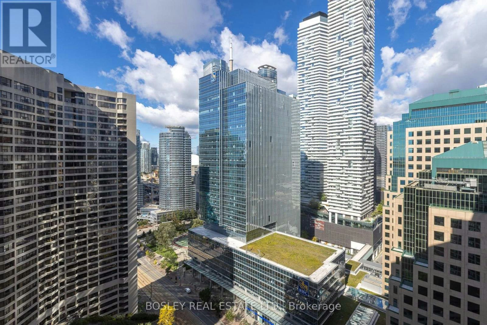 2825-33 Harbour Square, Toronto, ON, M5J 2Z6 - 18