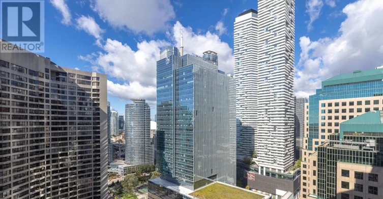 2825-33 Harbour Square, Toronto, ON, M5J 2Z6 - 18
