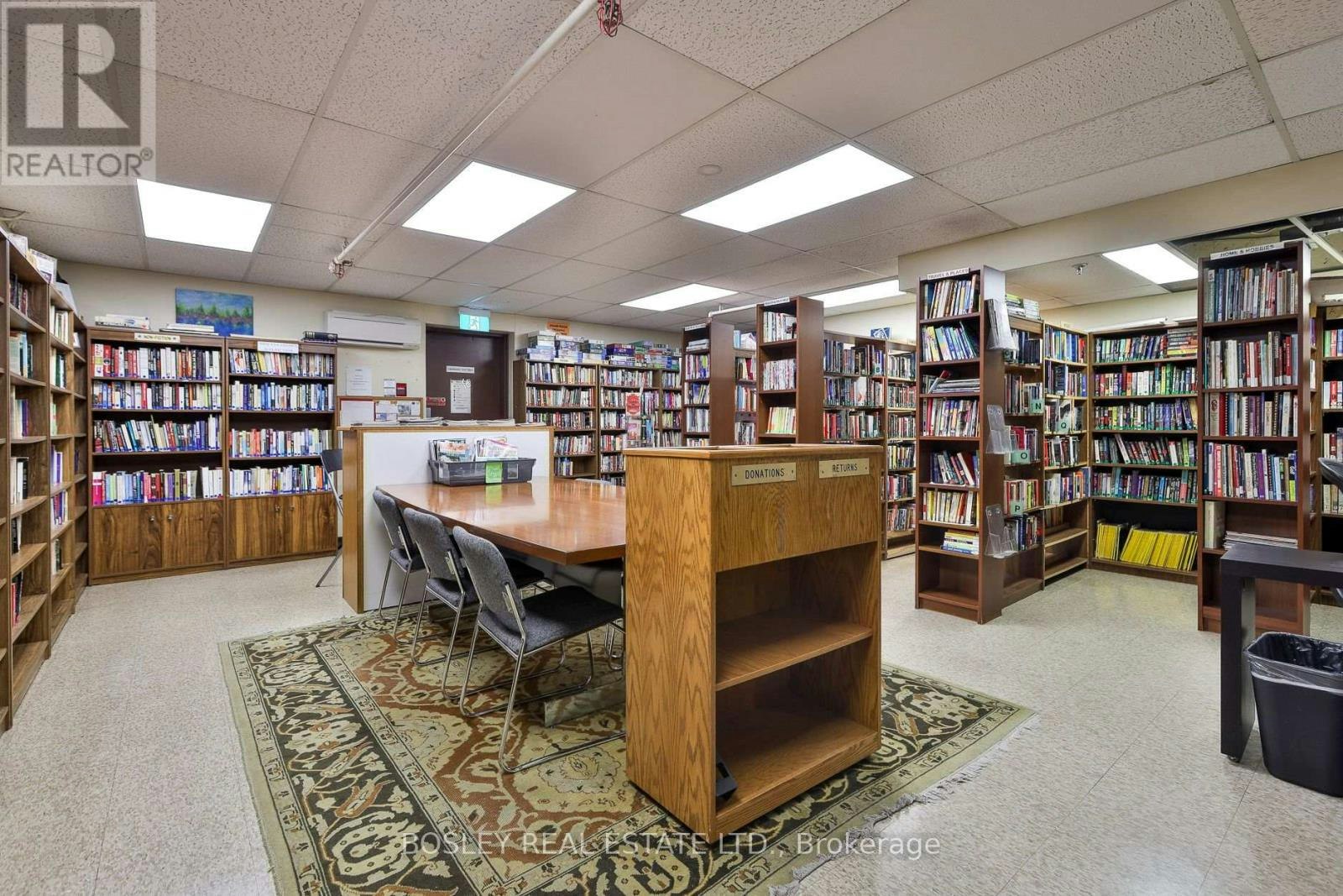 2825-33 Harbour Square, Toronto, ON, M5J 2Z6 - 21