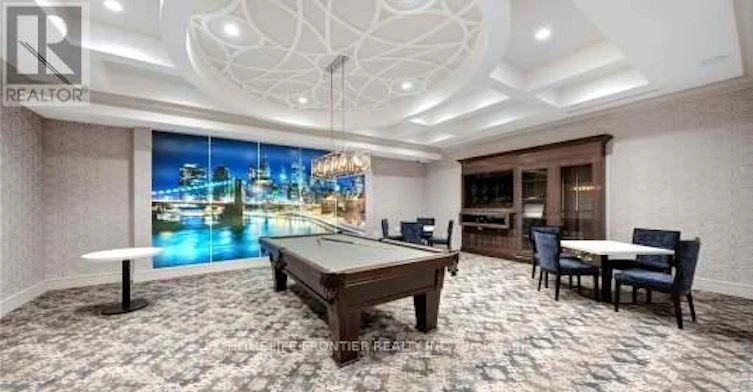 2005-50 Ordnance Street, Toronto, ON, M6K 1A2 - 14