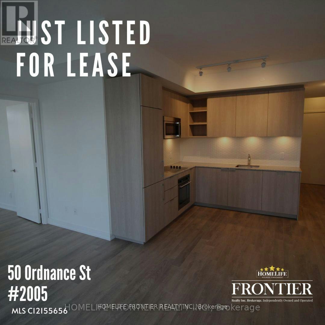 2005-50 Ordnance Street, Toronto, ON, M6K 1A2 - 15