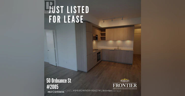2005-50 Ordnance Street, Toronto, ON, M6K 1A2 - 15