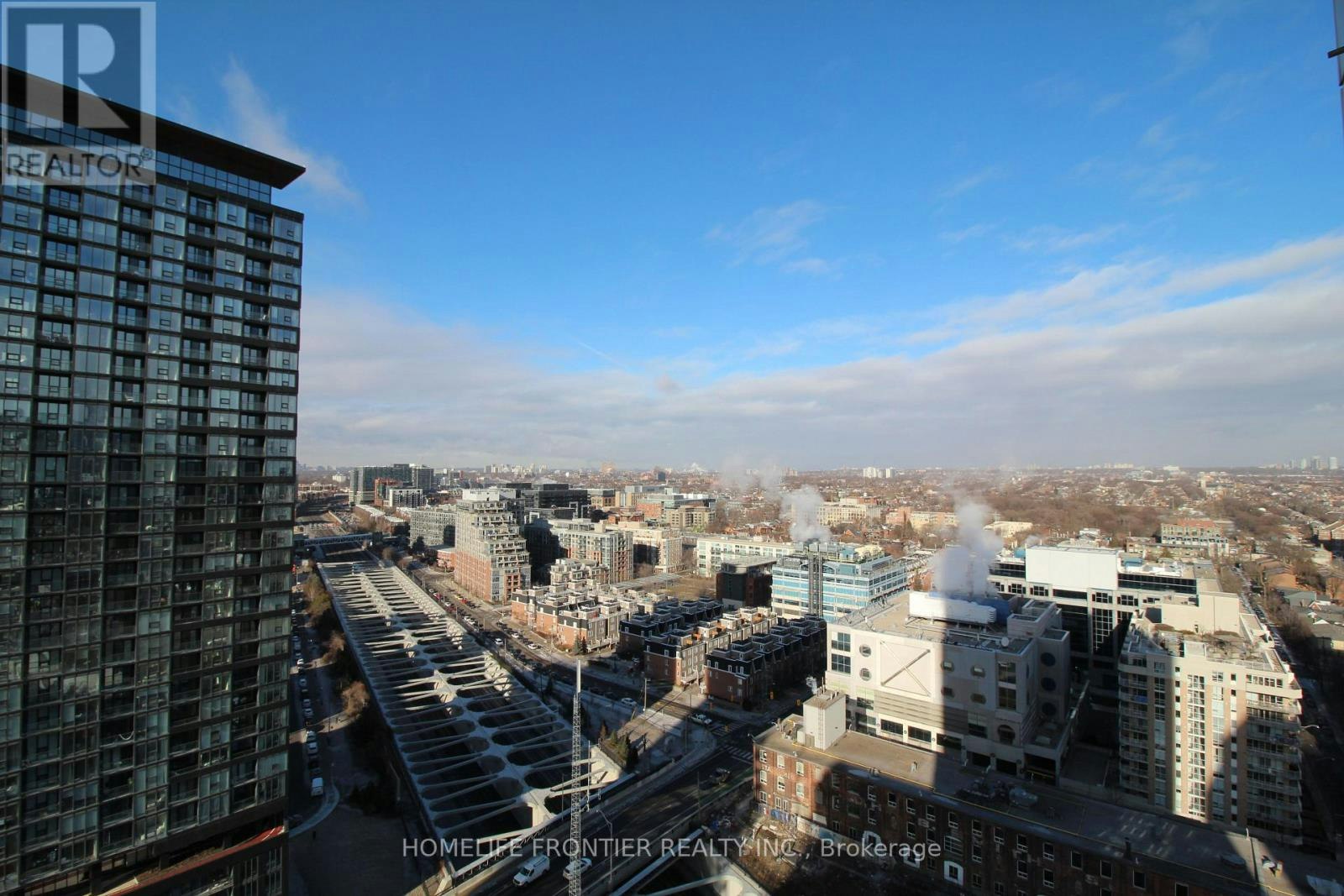 2005-50 Ordnance Street, Toronto, ON, M6K 1A2 - 10