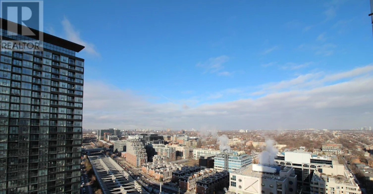2005-50 Ordnance Street, Toronto, ON, M6K 1A2 - 10