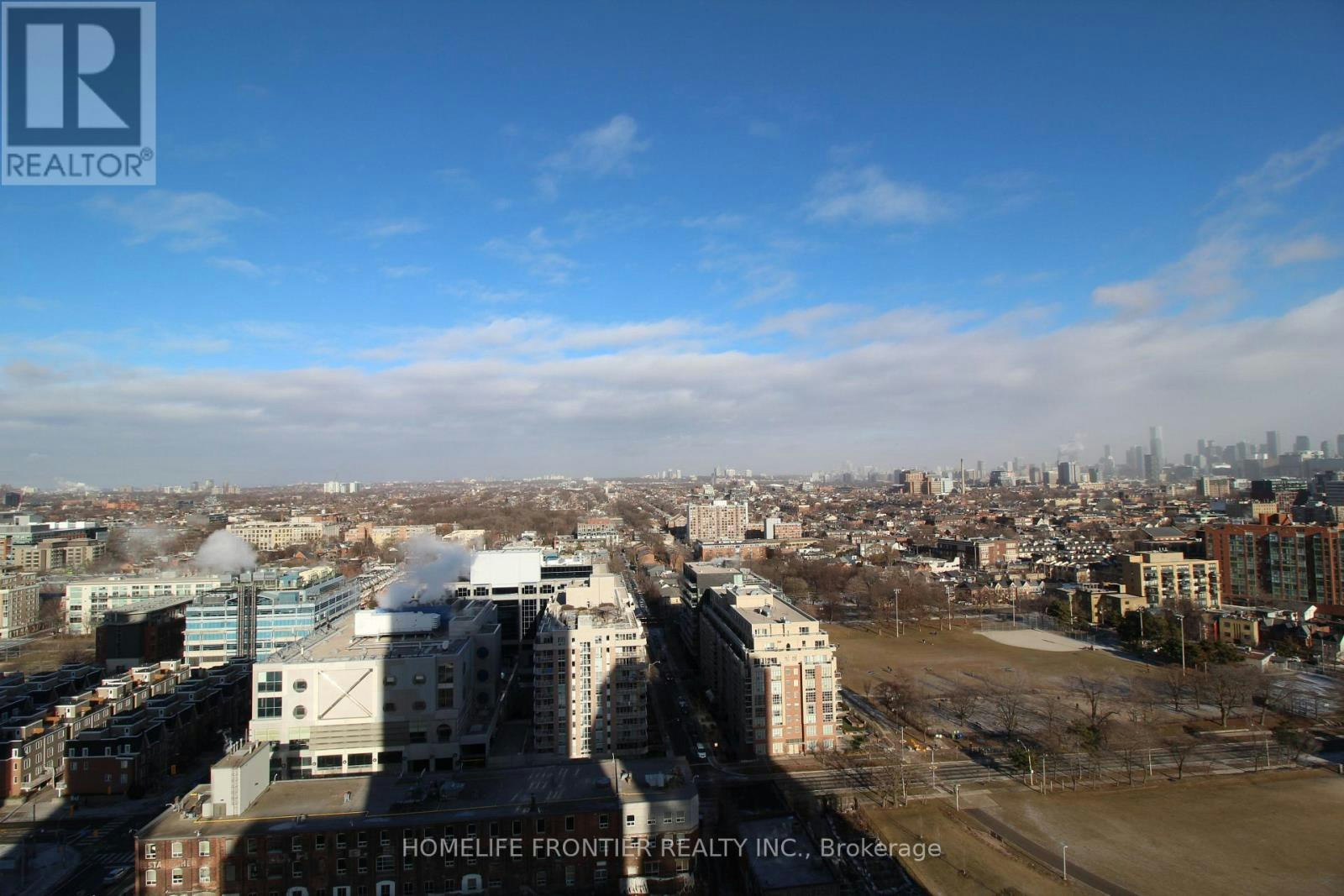 2005-50 Ordnance Street, Toronto, ON, M6K 1A2 - 11