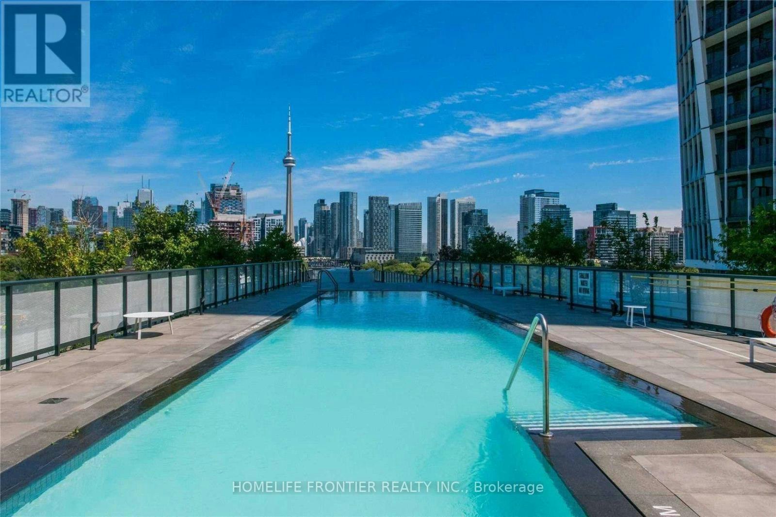 2005-50 Ordnance Street, Toronto, ON, M6K 1A2 - 12