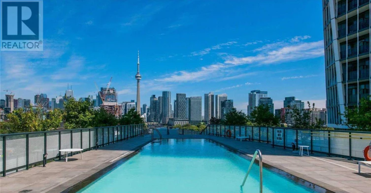 2005-50 Ordnance Street, Toronto, ON, M6K 1A2 - 12