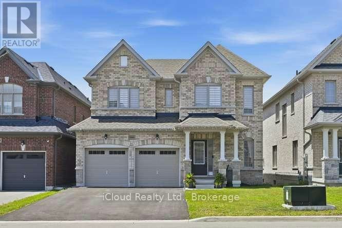 1944 Don White Court, Oshawa, ON, L1K 0R3