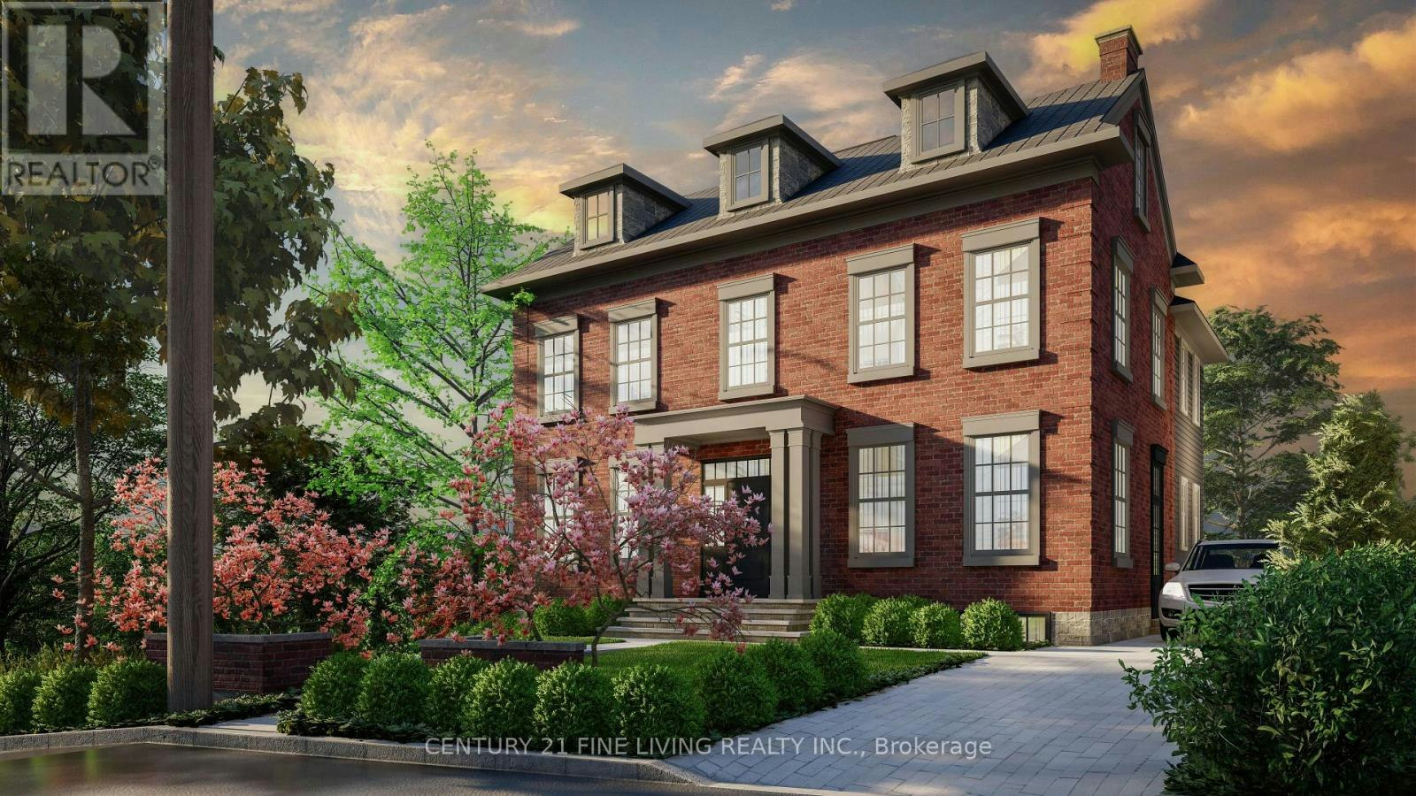 8 Lester B Pearson Street, Vaughan, ON, L0J 1C0