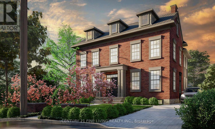 8 Lester B Pearson Street