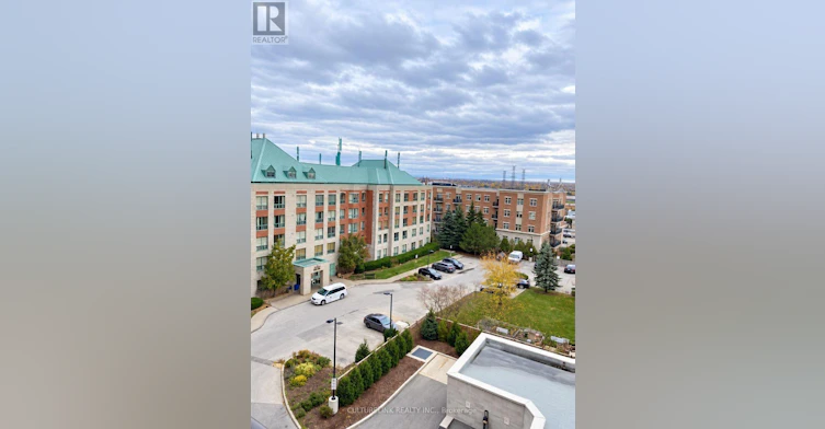 603-7768 Kennedy Road, Markham, ON, L3R 0A7 - 7