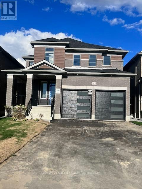 20 Primrose Heights, Adjala-Tosorontio, ON, L0G 1W0