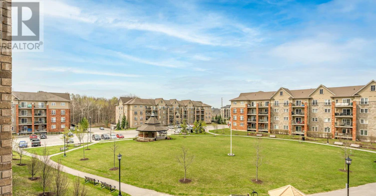 410-39 Ferndale Drive S, Barrie, ON, L4N 5T5 - 8