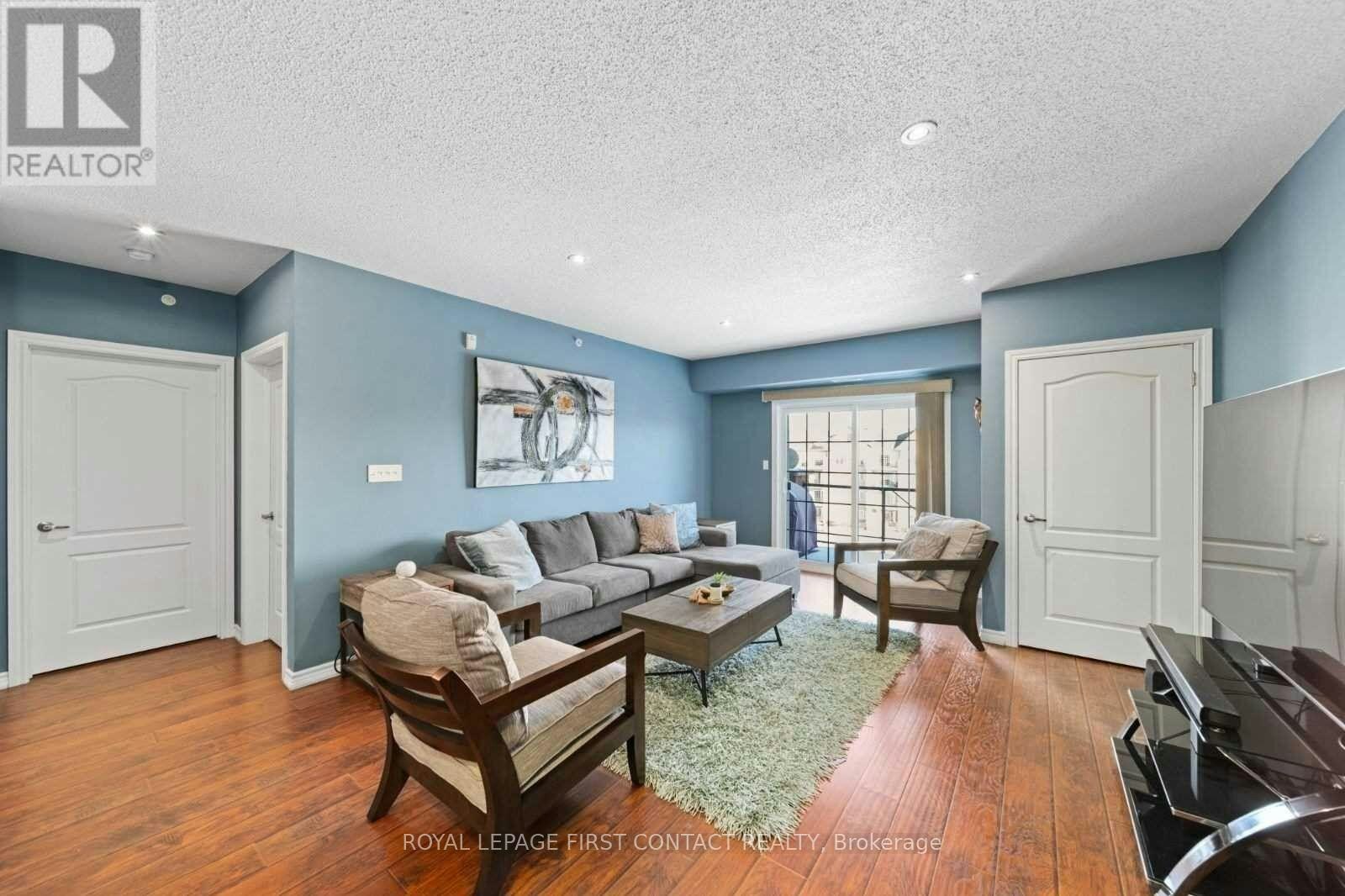 410-39 Ferndale Drive S, Barrie, ON, L4N 5T5 - 5
