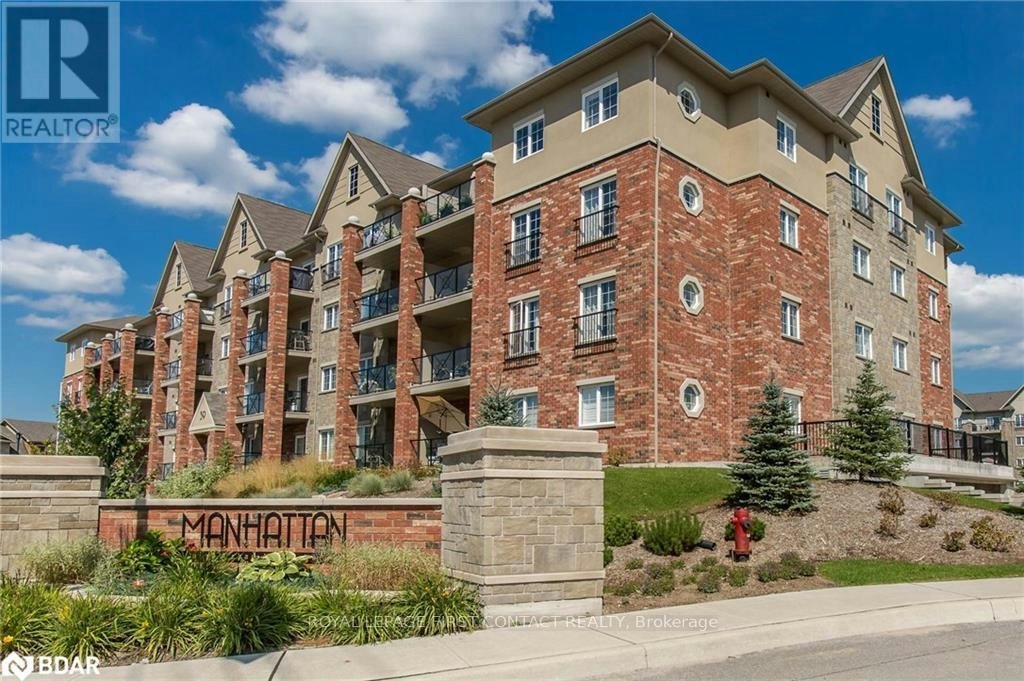410-39 Ferndale Drive S, Barrie, ON, L4N 5T5