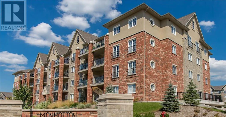 410-39 Ferndale Drive S, Barrie, ON, L4N 5T5