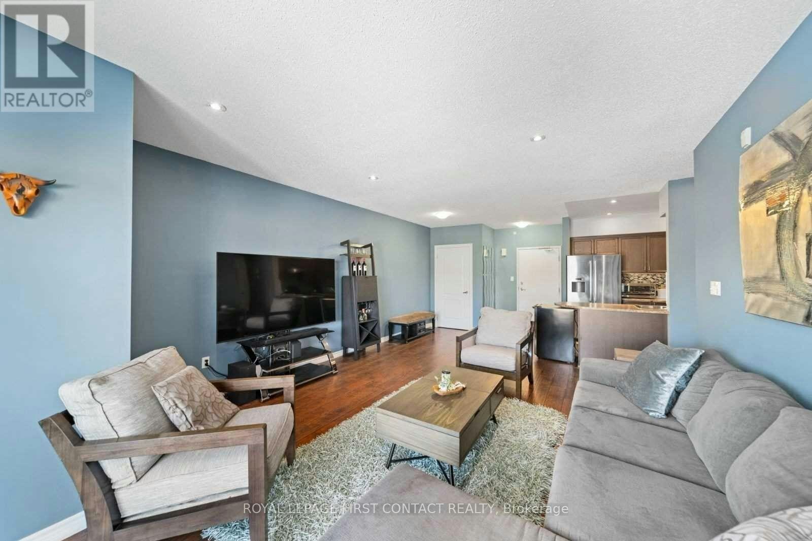 410-39 Ferndale Drive S, Barrie, ON, L4N 5T5 - 4