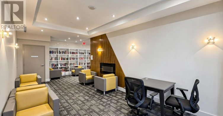 402-75 Eglinton Avenue W, Mississauga, ON, L5R 0E5 - 36