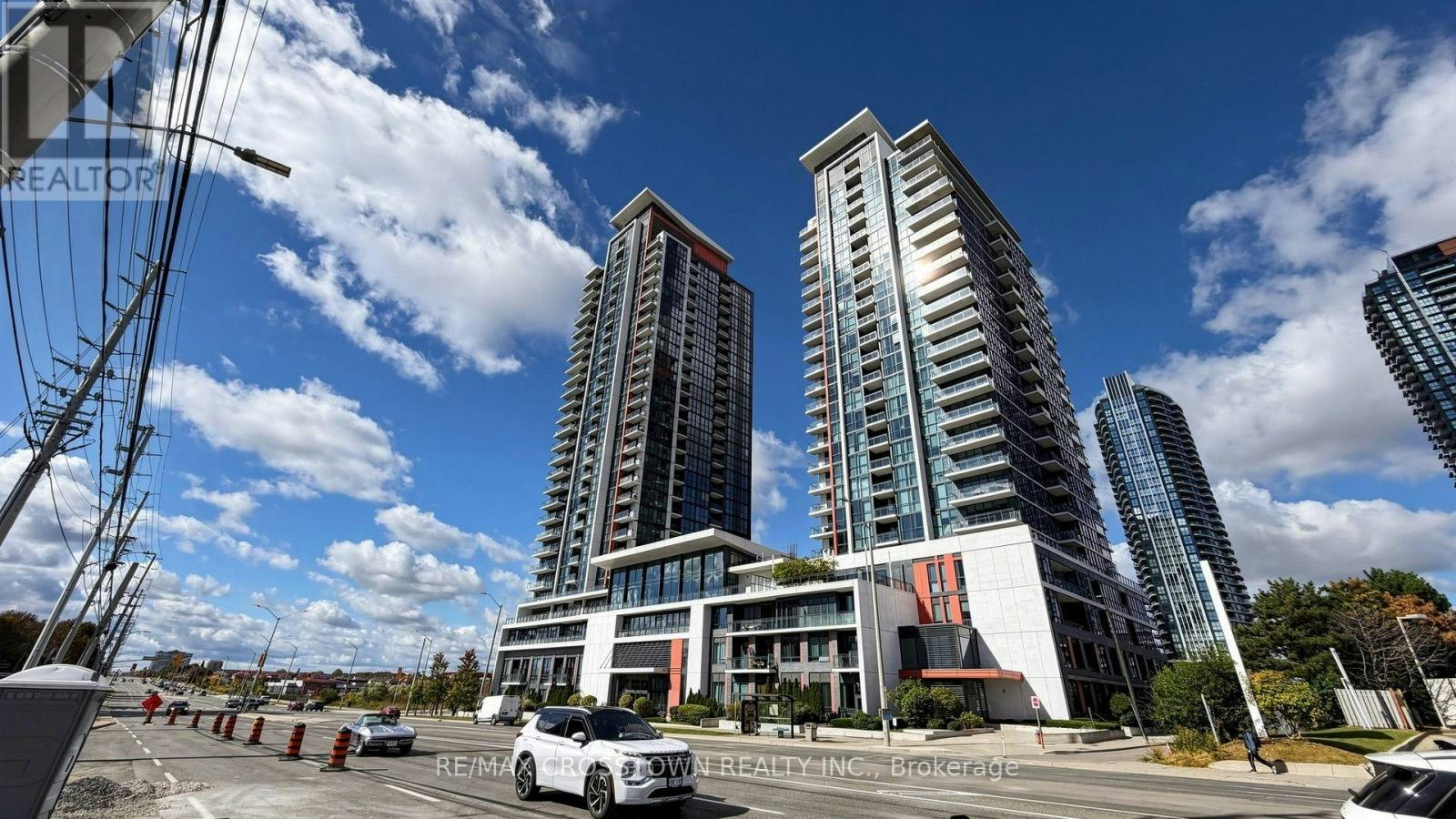 402-75 Eglinton Avenue W, Mississauga, ON, L5R 0E5 - 42