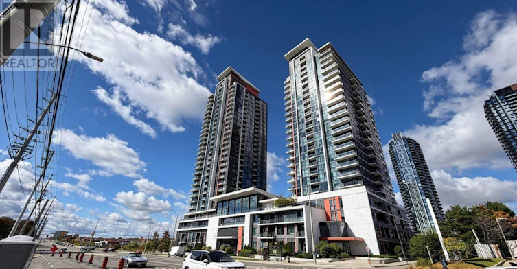 402-75 Eglinton Avenue W, Mississauga, ON, L5R 0E5 - 42