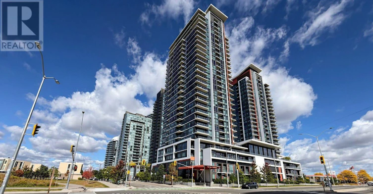 402-75 Eglinton Avenue W, Mississauga, ON, L5R 0E5