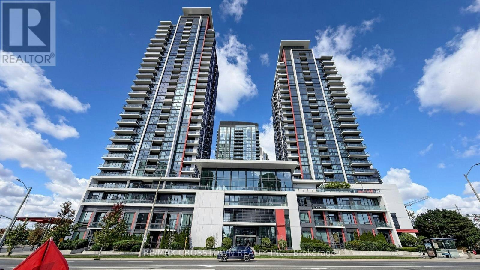 402-75 Eglinton Avenue W, Mississauga, ON, L5R 0E5 - 3