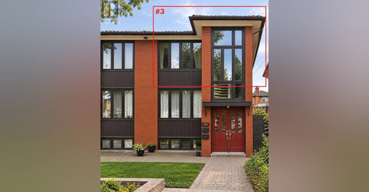 3-163 Morrison Avenue, Toronto, ON, M6E 1M7