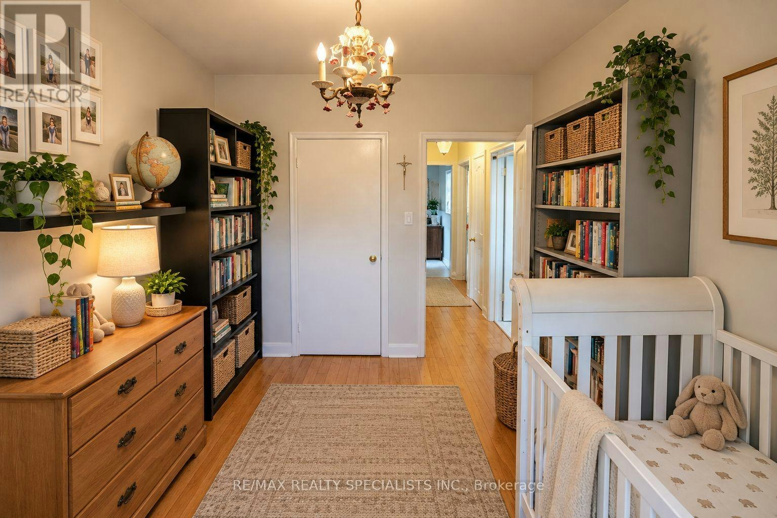 3-163 Morrison Avenue, Toronto, ON, M6E 1M7 - 2