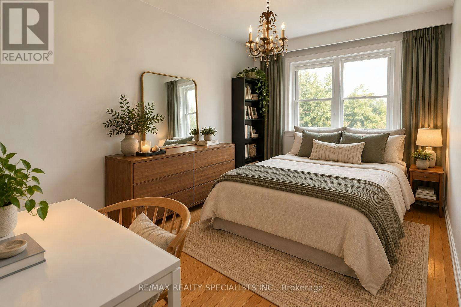 3-163 Morrison Avenue, Toronto, ON, M6E 1M7 - 3