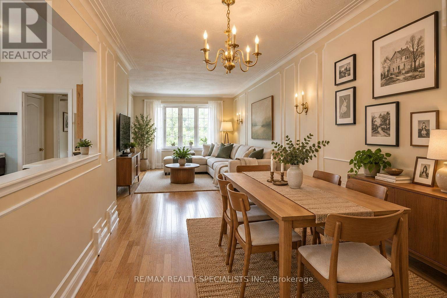 3-163 Morrison Avenue, Toronto, ON, M6E 1M7 - 7