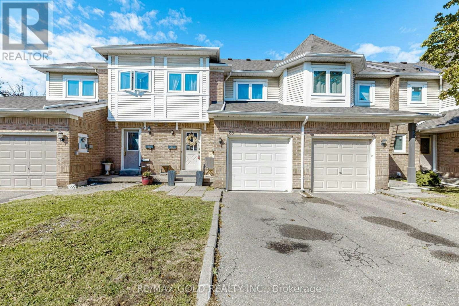 83 Wickstead Court, Brampton, ON, L6R 1N8