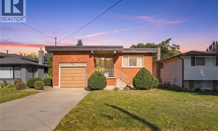 32 San Fernando Drive