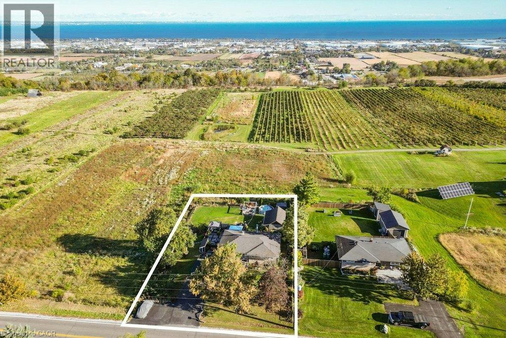 919 Ridge Road E, Hamilton, ON, L8J 2Y4