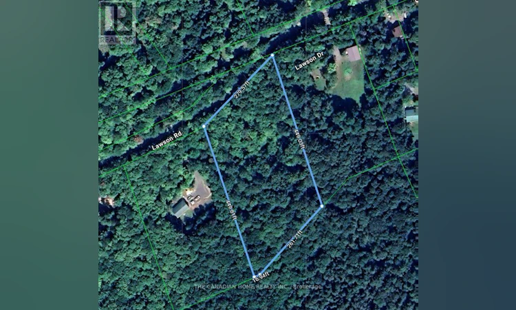 46 Lawson Drive