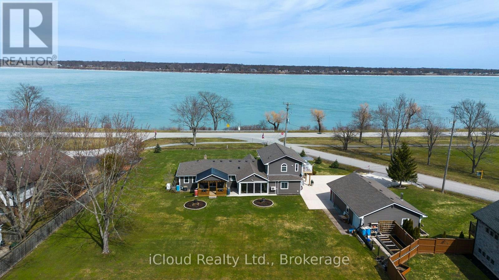 4099 Niagara Parkway, Fort Erie, ON, L0S 1S0