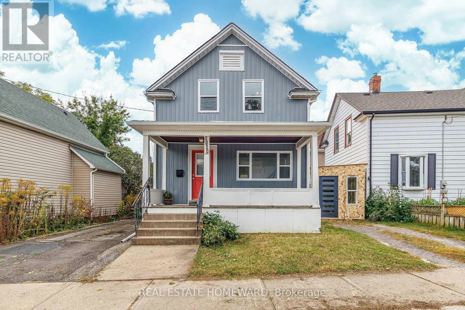 5164 St Lawrence Avenue, Niagara Falls, ON, L2E 3Z2