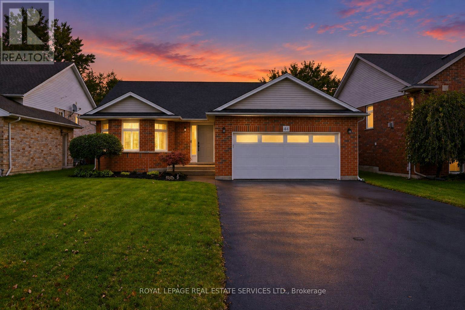 44 Thorold Avenue, Thorold, ON, L0S 1K0